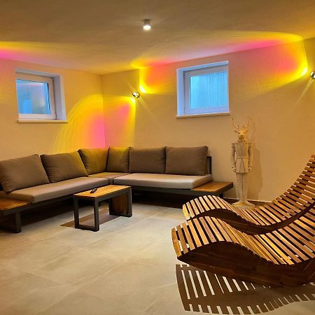 Alm'A Residence بريكسن ام تاله المظهر الخارجي الصورة